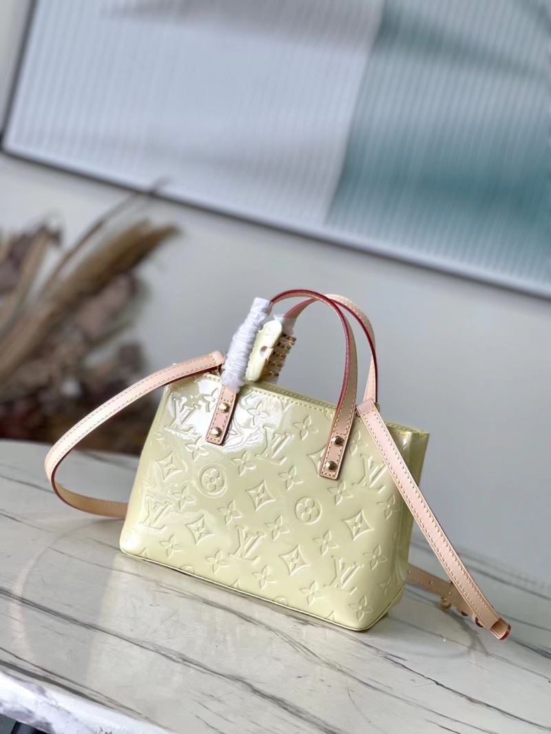 Louis Vuitton Top Handle Bags